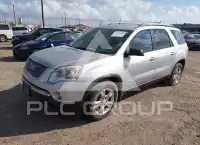 2011 GMC ACADIA photo