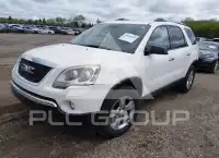 2011 GMC ACADIA photo