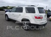 2011 GMC ACADIA photo