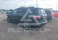 2011 GMC ACADIA фото