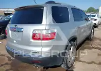 2011 GMC ACADIA photo