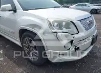 2011 GMC ACADIA фото