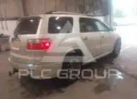 2011 GMC ACADIA фото