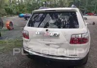 2011 GMC ACADIA фото