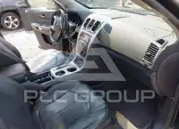 2011 GMC ACADIA фото