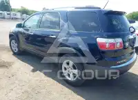 2011 GMC ACADIA фото