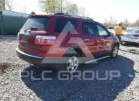 2011 GMC ACADIA photo