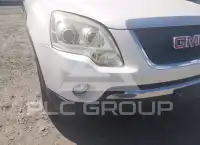 2011 GMC ACADIA фото