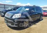 2011 GMC ACADIA photo