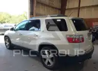 2011 GMC ACADIA фото