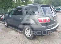 2011 GMC ACADIA фото