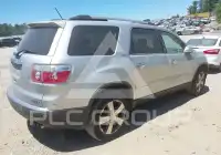 2011 GMC ACADIA photo