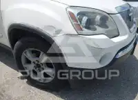 2011 GMC ACADIA photo
