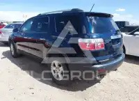 2011 GMC ACADIA фото