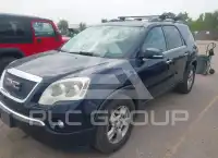 2011 GMC ACADIA photo