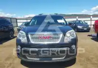 2011 GMC ACADIA photo