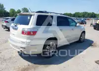 2011 GMC ACADIA фото