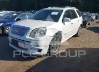 2011 GMC ACADIA фото