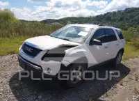 2011 GMC ACADIA фото