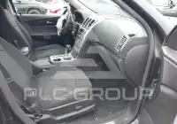 2011 GMC ACADIA фото