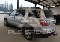 2011 GMC ACADIA фото