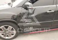 2011 GMC ACADIA фото