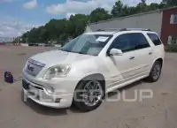 2011 GMC ACADIA photo
