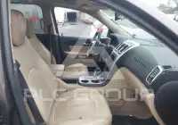 2011 GMC ACADIA photo