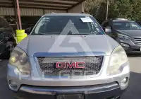 2011 GMC ACADIA фото