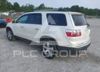 2011 GMC ACADIA photo