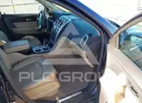 2011 GMC ACADIA photo