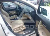 2011 GMC ACADIA фото