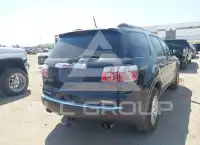 2011 GMC ACADIA фото