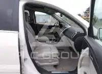 2011 GMC ACADIA photo