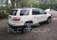2011 GMC ACADIA фото