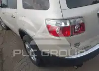 2011 GMC ACADIA фото