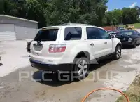 2011 GMC ACADIA photo