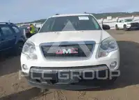 2011 GMC ACADIA фото