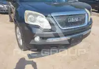 2011 GMC ACADIA photo