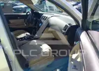 2011 GMC ACADIA фото