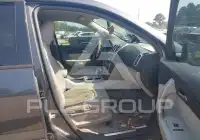 2011 GMC ACADIA photo
