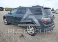2011 GMC ACADIA фото