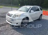 2011 GMC ACADIA фото