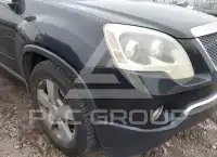 2011 GMC ACADIA фото