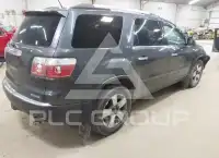 2011 GMC ACADIA фото