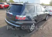 2011 GMC ACADIA фото