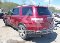 2011 GMC ACADIA photo