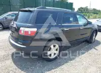 2011 GMC ACADIA фото