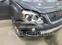 2011 GMC ACADIA фото