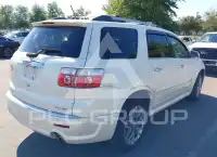 2011 GMC ACADIA фото